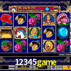 Descubra a Essência do 12345game: Nossa História e Compromissos