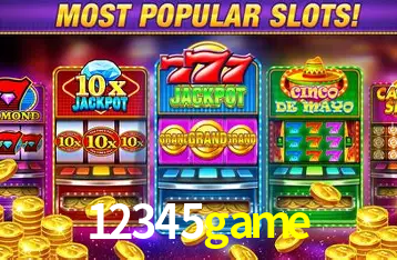 A Revolução dos Aplicativos de Jogos no 12345game