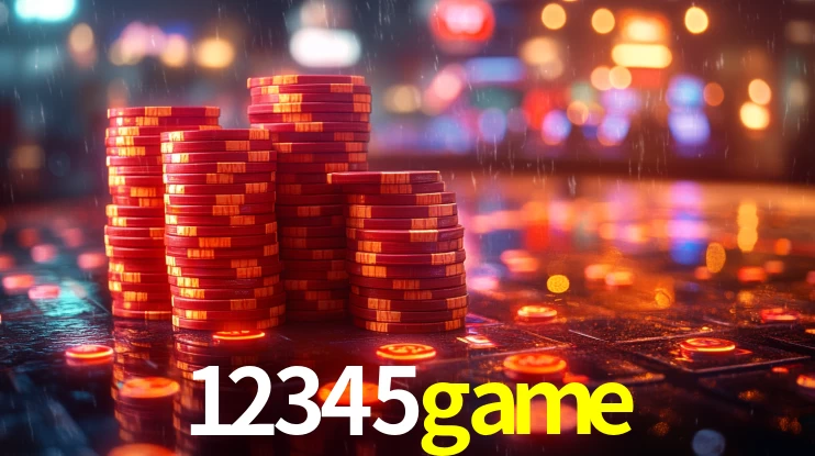 12345game