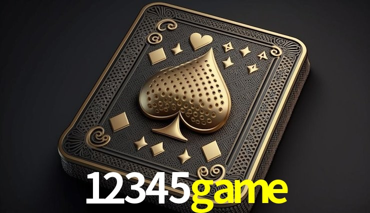 Tecnologia da Plataforma 12345game