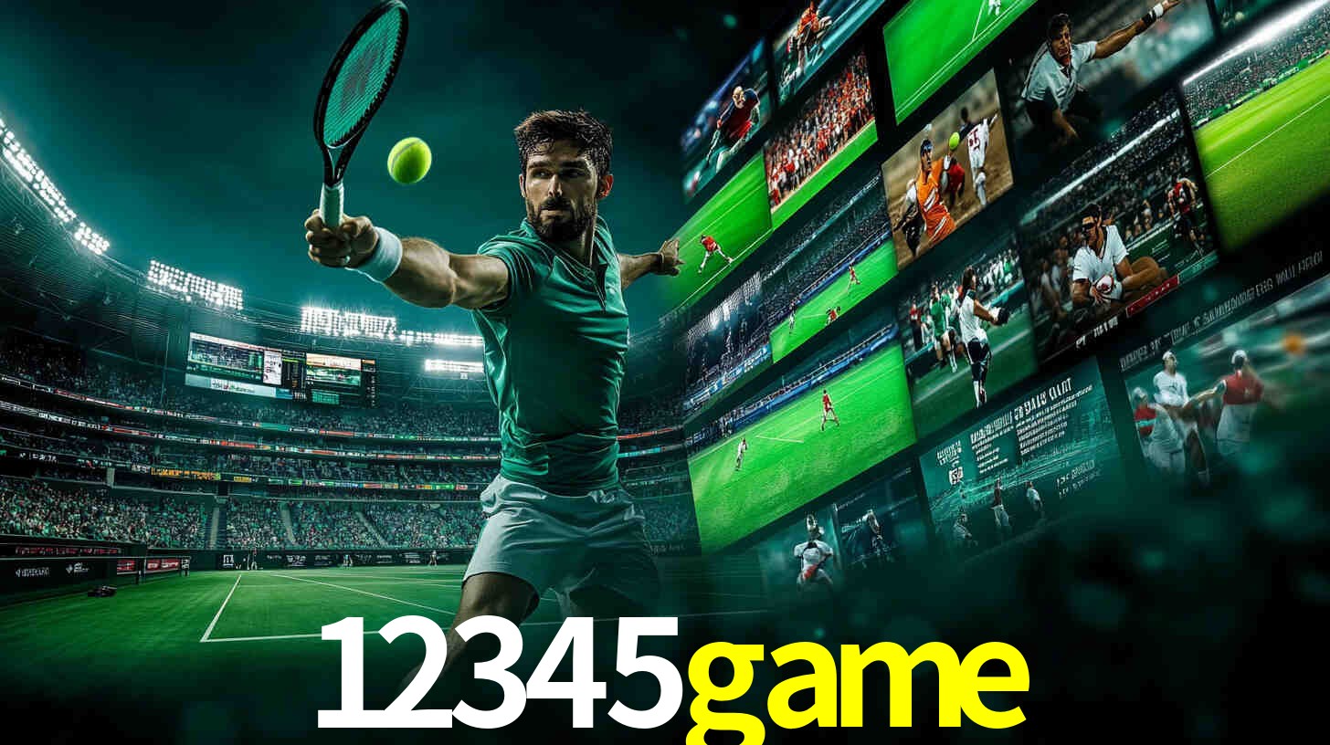 A Emoção da Loteria na 12345game: Uma Chance de Mudança de Vida