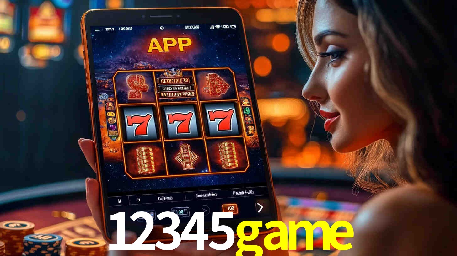 12345game: A Experiência de Casino com Jogos de Mesa ao Vivo