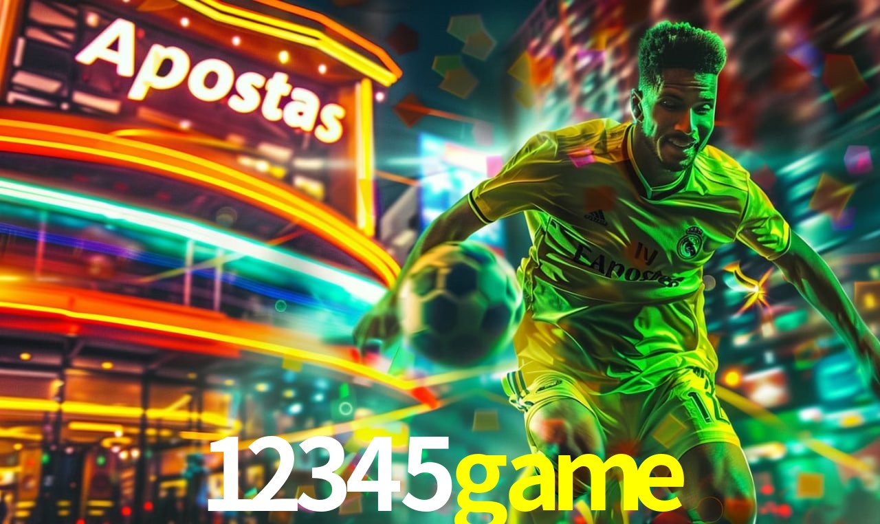 Promoção Relâmpago 12345game