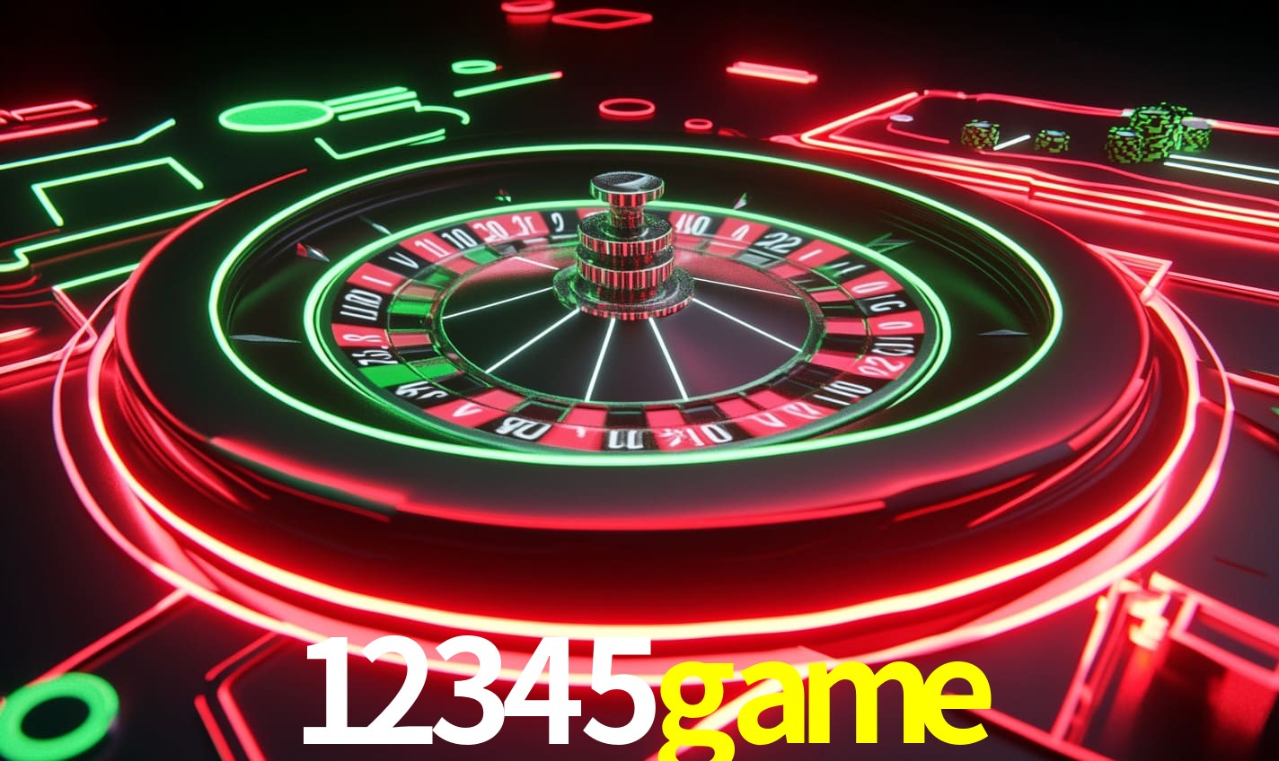 Apostas de Futebol 12345game