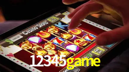 A Emoção da Loteria na 12345game: Uma Chance de Mudança de Vida