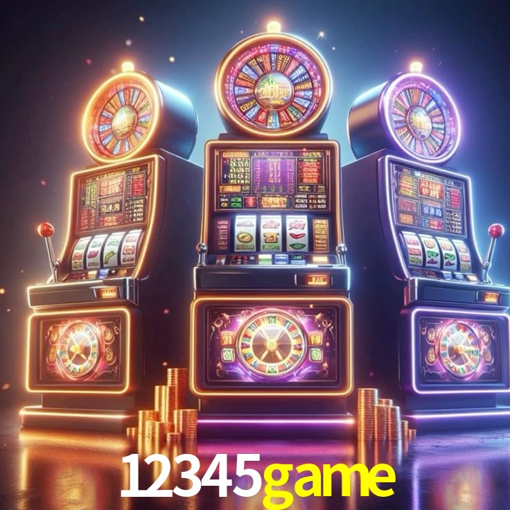 12345game