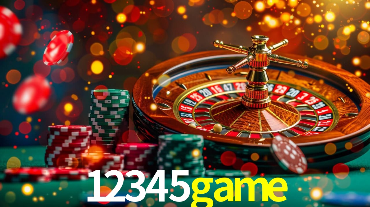 PIX Instantâneo 12345game