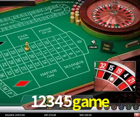 Descubra o Mundo do Cassino Online com 12345game