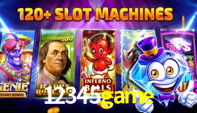 Descubra a Essência do 12345game: Nossa História e Compromissos