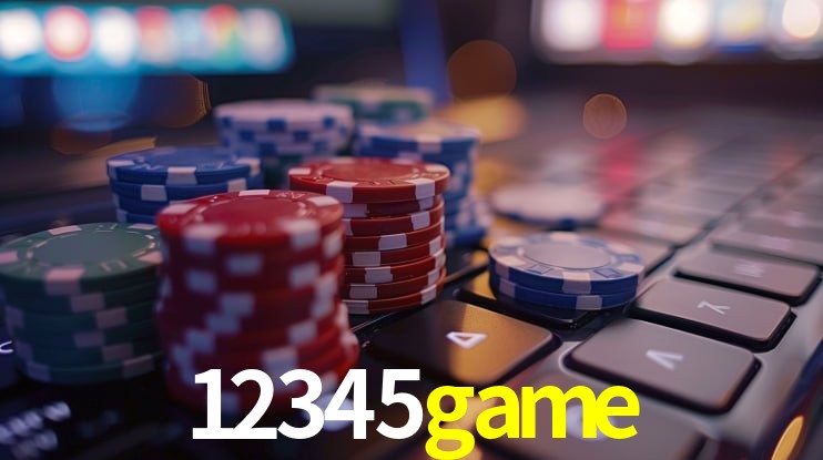 Diretório de Jogos 12345game