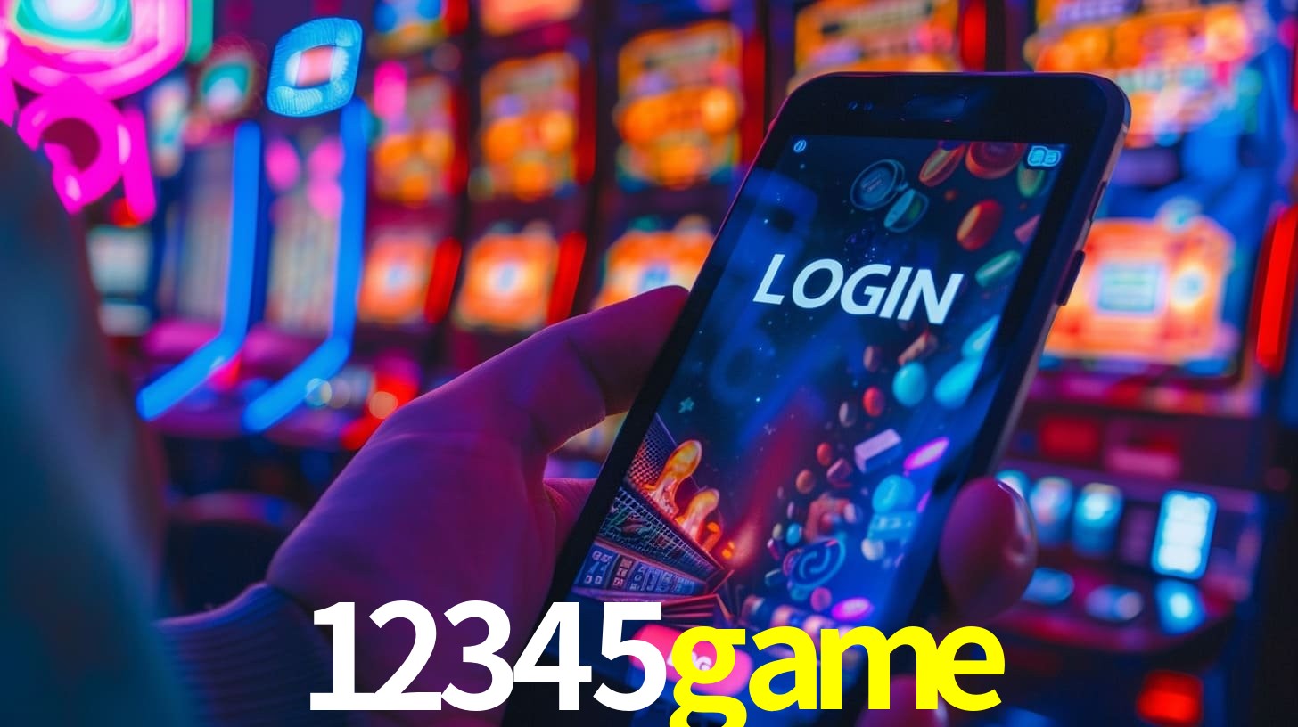 Recursos de Bônus 12345game