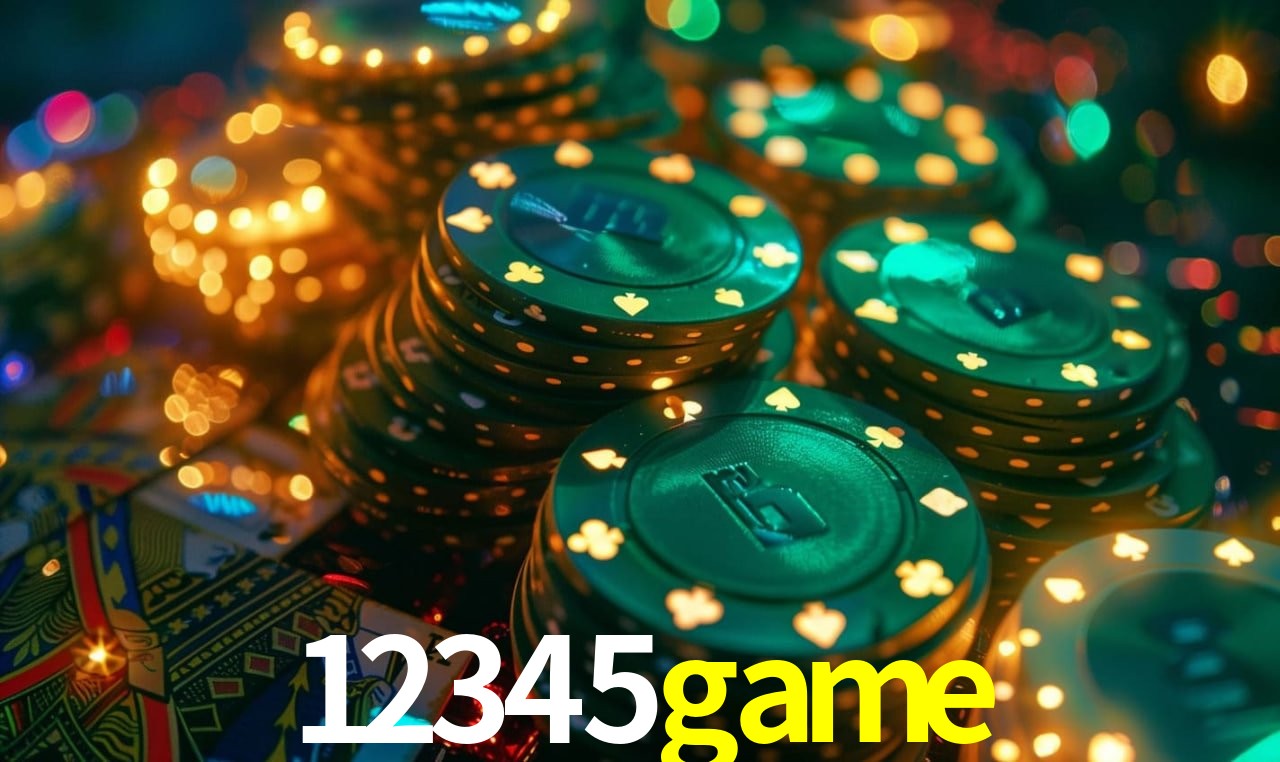 Provedores de Jogos 12345game