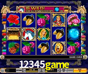 A Revolução dos Aplicativos de Jogos no 12345game