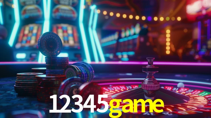 Casino VIP 12345game