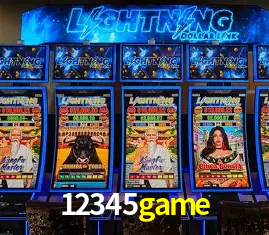 Descubra o Programa VIP da 12345game: Vantagens Exclusivas para Jogadores