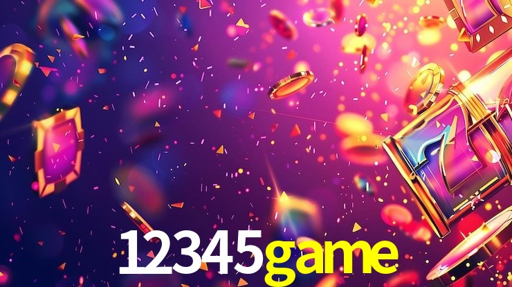 Casino Ao Vivo 12345game