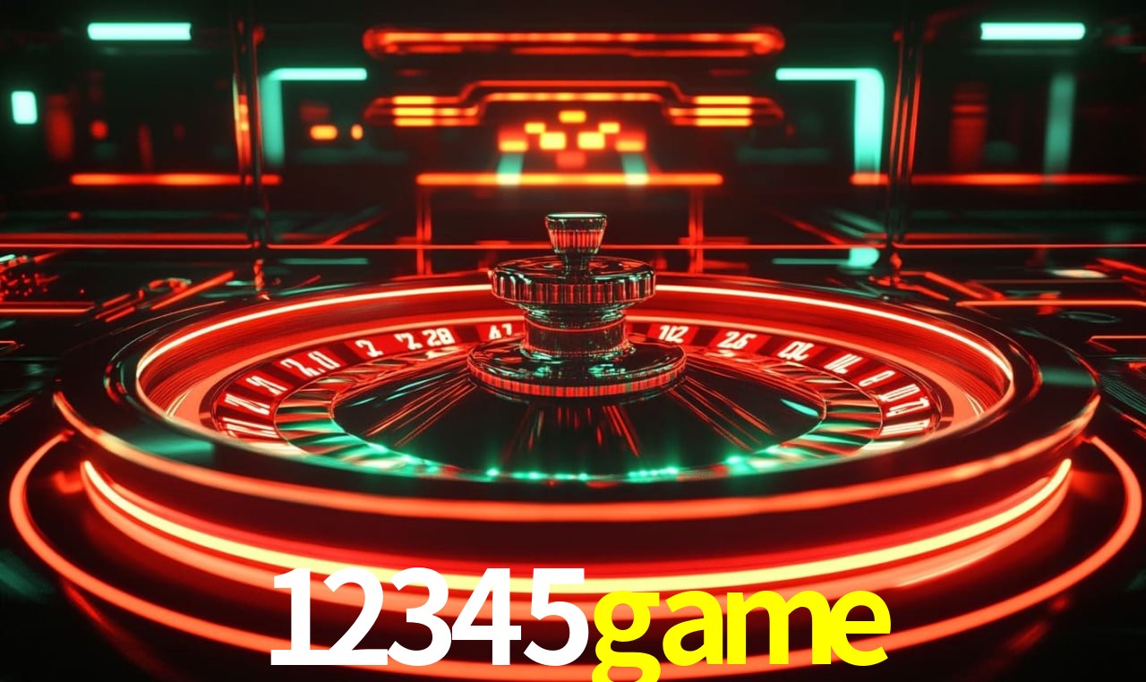 Inovações de Jogos na 12345game: O Futuro das Experiências Interativas