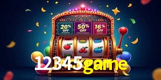 Casino Ao Vivo 12345game