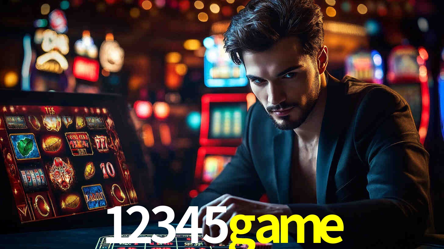 12345game,12345game.com