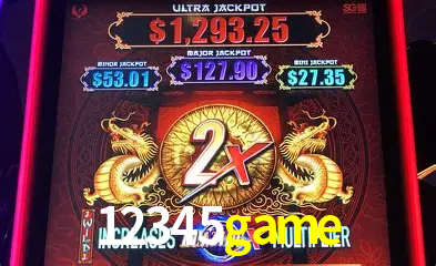 Descubra a Magia dos Jogos de Arcade no 12345game