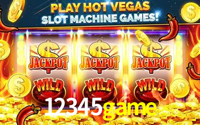 A Popularidade dos Caça-Níqueis no 12345game